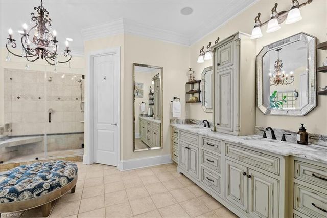 6087 Mountain Brook Road, Greensboro, NC 27455