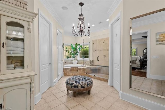 6087 Mountain Brook Road, Greensboro, NC 27455