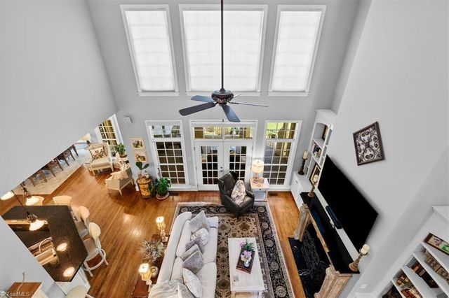 6087 Mountain Brook Road, Greensboro, NC 27455