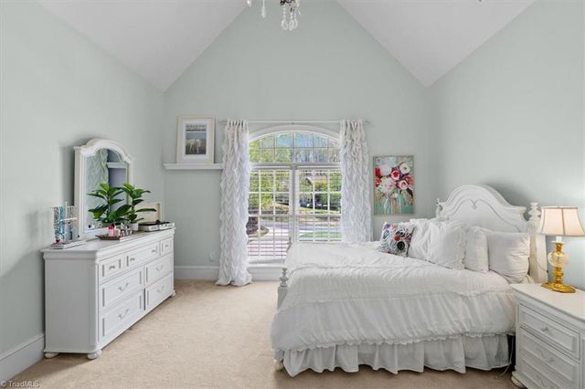 6087 Mountain Brook Road, Greensboro, NC 27455