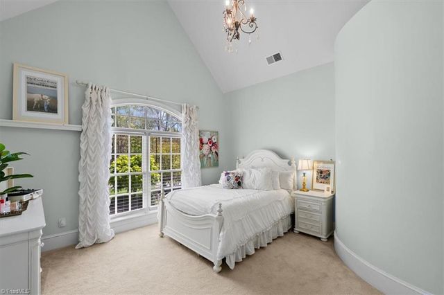 6087 Mountain Brook Road, Greensboro, NC 27455