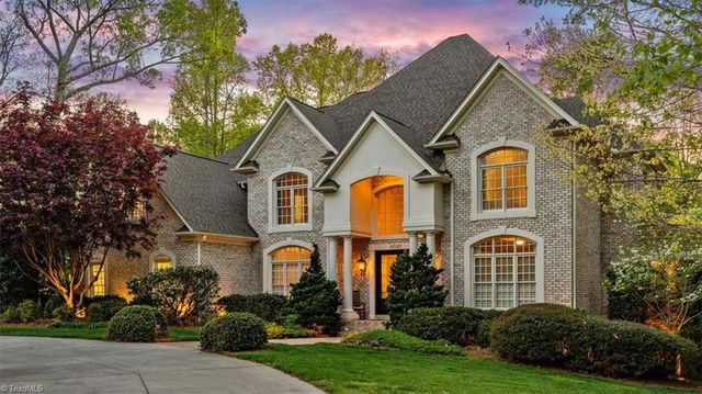 6087 Mountain Brook Road, Greensboro, NC 27455