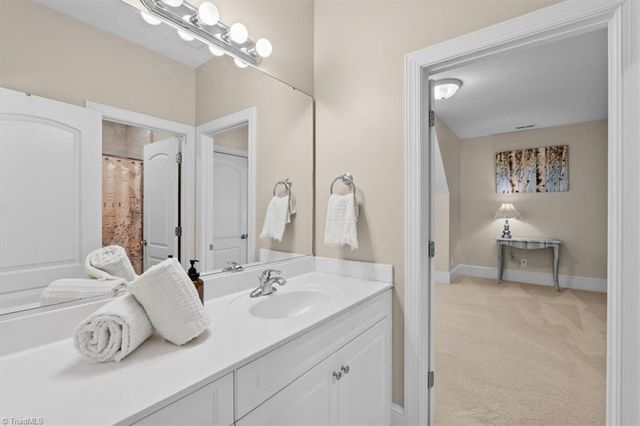 6087 Mountain Brook Road, Greensboro, NC 27455