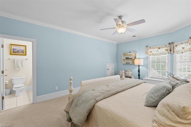 6087 Mountain Brook Road, Greensboro, NC 27455
