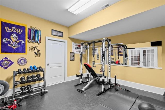 6087 Mountain Brook Road, Greensboro, NC 27455