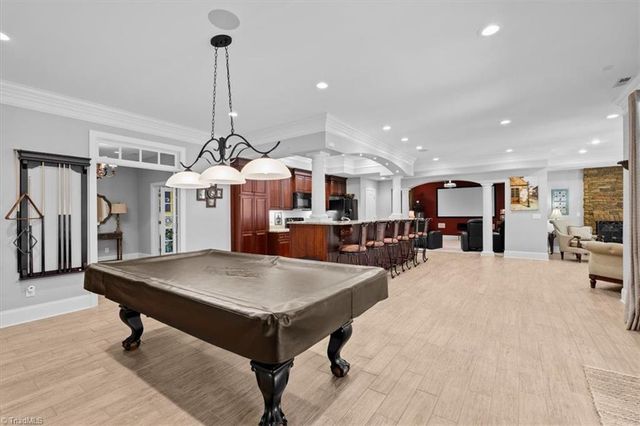 6087 Mountain Brook Road, Greensboro, NC 27455