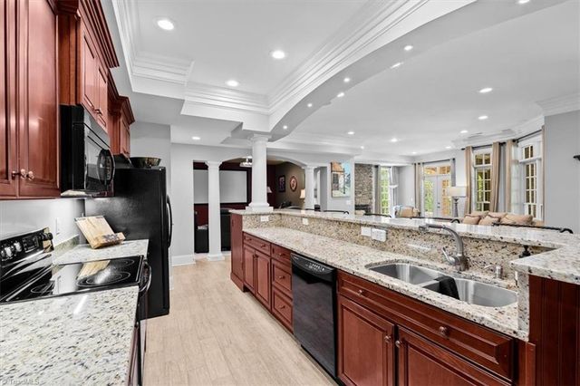 6087 Mountain Brook Road, Greensboro, NC 27455