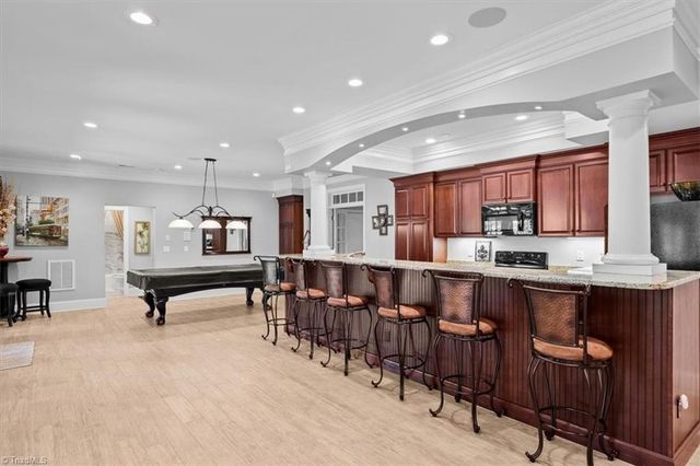 6087 Mountain Brook Road, Greensboro, NC 27455