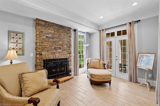 6087 Mountain Brook Road, Greensboro, NC 27455