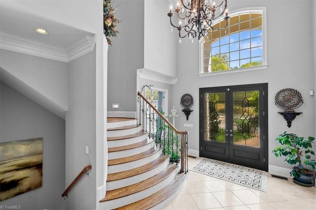6087 Mountain Brook Road, Greensboro, NC 27455