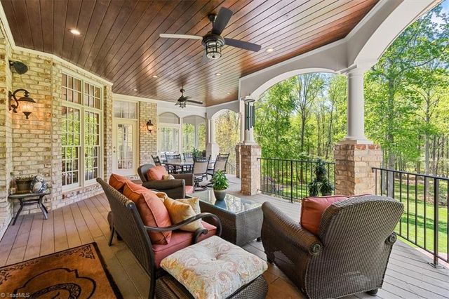 6087 Mountain Brook Road, Greensboro, NC 27455