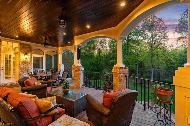 6087 Mountain Brook Road, Greensboro, NC 27455