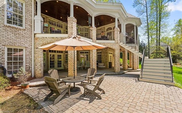 6087 Mountain Brook Road, Greensboro, NC 27455
