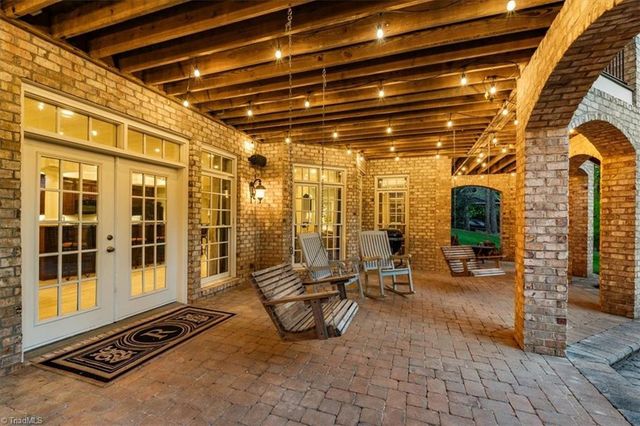6087 Mountain Brook Road, Greensboro, NC 27455