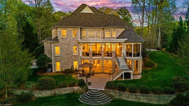 6087 Mountain Brook Road, Greensboro, NC 27455