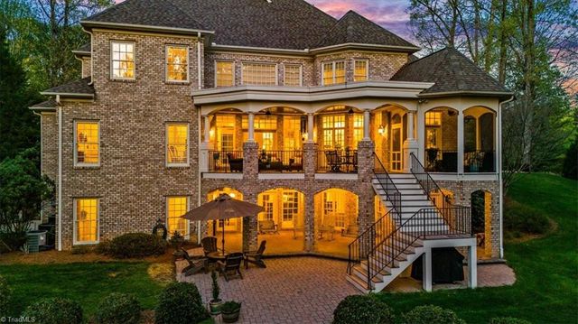 6087 Mountain Brook Road, Greensboro, NC 27455
