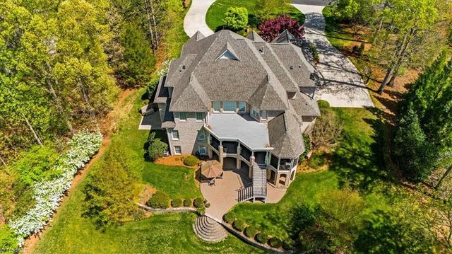 6087 Mountain Brook Road, Greensboro, NC 27455