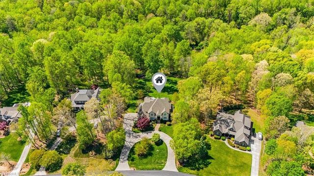 6087 Mountain Brook Road, Greensboro, NC 27455