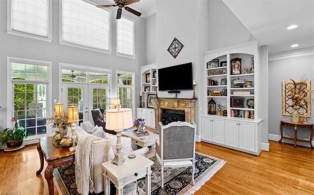 6087 Mountain Brook Road, Greensboro, NC 27455
