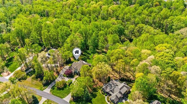 6087 Mountain Brook Road, Greensboro, NC 27455