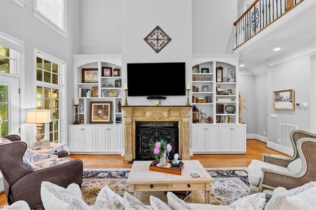 6087 Mountain Brook Road, Greensboro, NC 27455