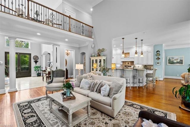 6087 Mountain Brook Road, Greensboro, NC 27455