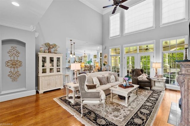 6087 Mountain Brook Road, Greensboro, NC 27455