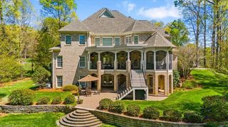 6087 Mountain Brook Road, Greensboro, NC 27455