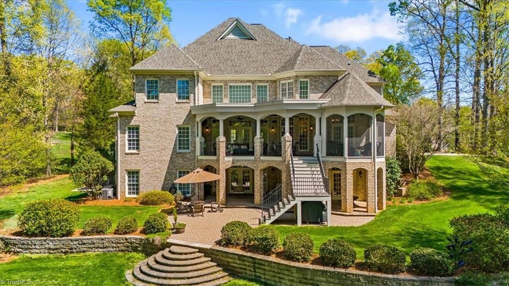 6087 Mountain Brook Road, Greensboro, NC 27455