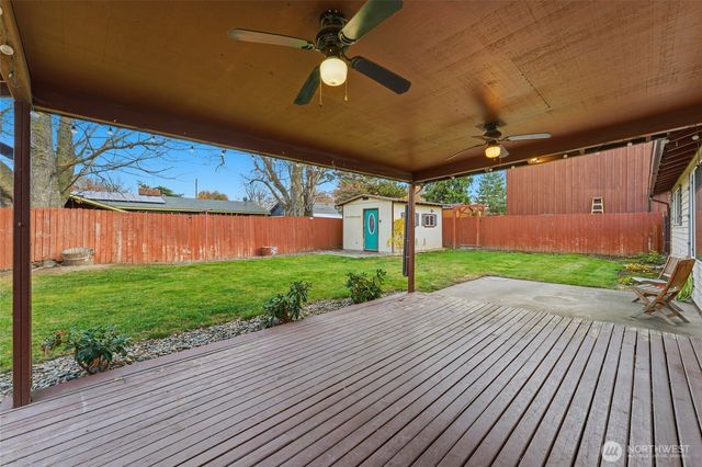 303 Dehaven Street, Milton-freewater, OR 97862