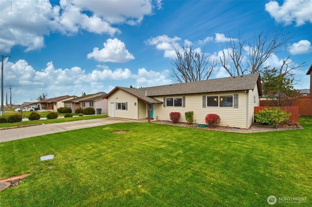 303 Dehaven Street, Milton-freewater, OR 97862