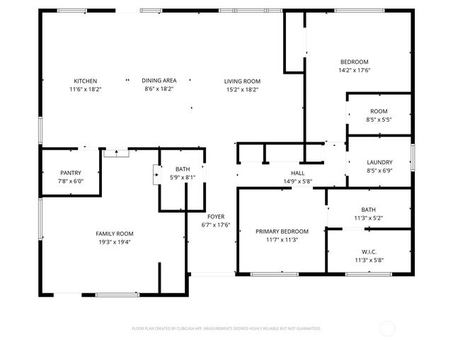 303 Dehaven Street, Milton-freewater, OR 97862