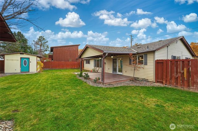 303 Dehaven Street, Milton-freewater, OR 97862