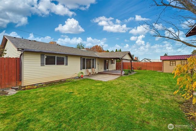303 Dehaven Street, Milton-freewater, OR 97862