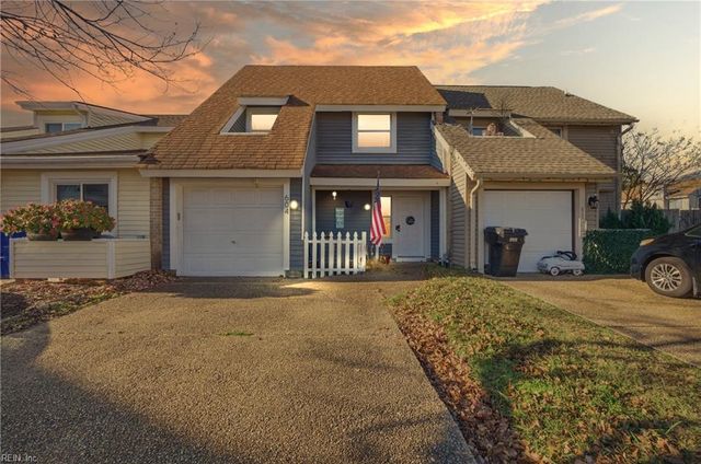 604 Briar CT, Virginia Beach, VA 23462
