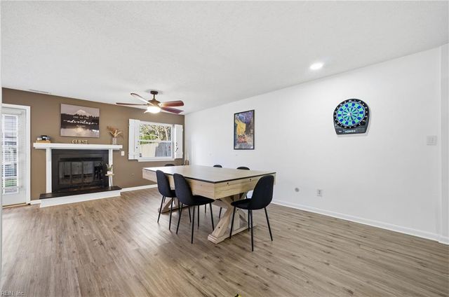 604 Briar CT, Virginia Beach, VA 23462