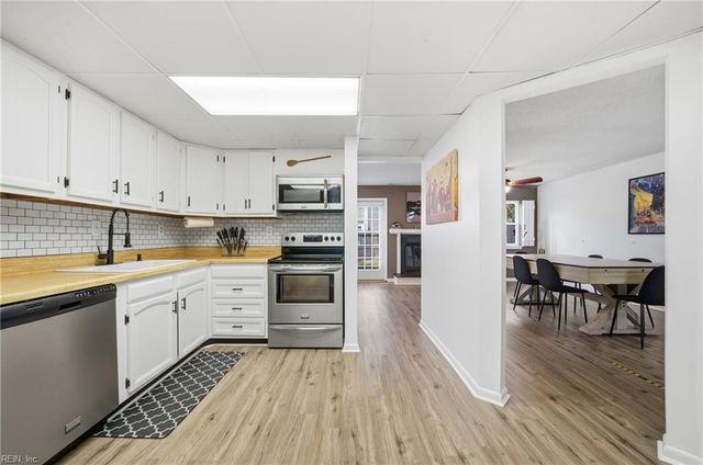 604 Briar CT, Virginia Beach, VA 23462