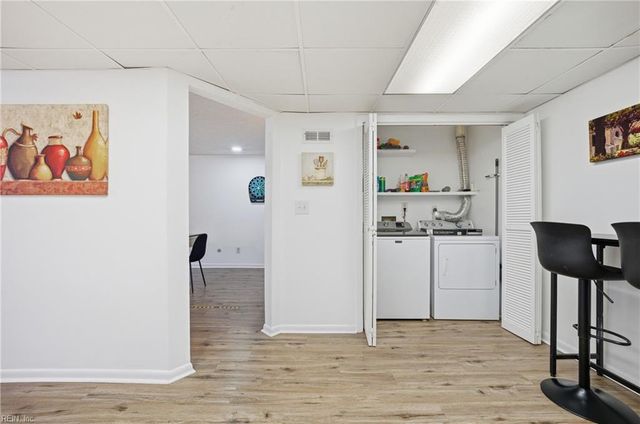 604 Briar CT, Virginia Beach, VA 23462