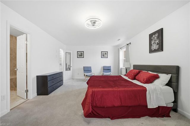 604 Briar CT, Virginia Beach, VA 23462