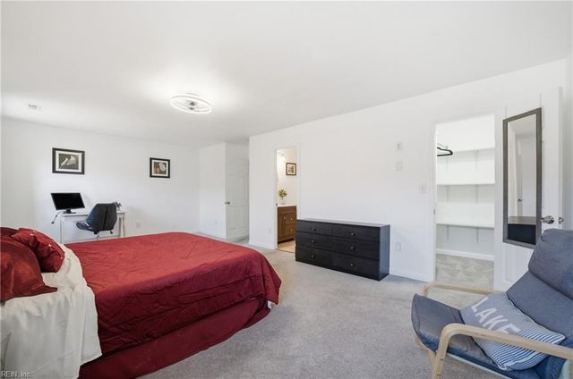 604 Briar CT, Virginia Beach, VA 23462