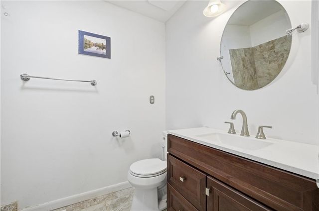 604 Briar CT, Virginia Beach, VA 23462