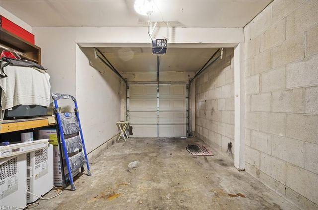 604 Briar CT, Virginia Beach, VA 23462