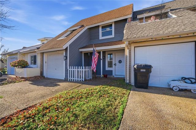 604 Briar CT, Virginia Beach, VA 23462