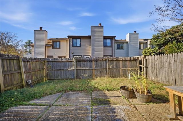 604 Briar CT, Virginia Beach, VA 23462