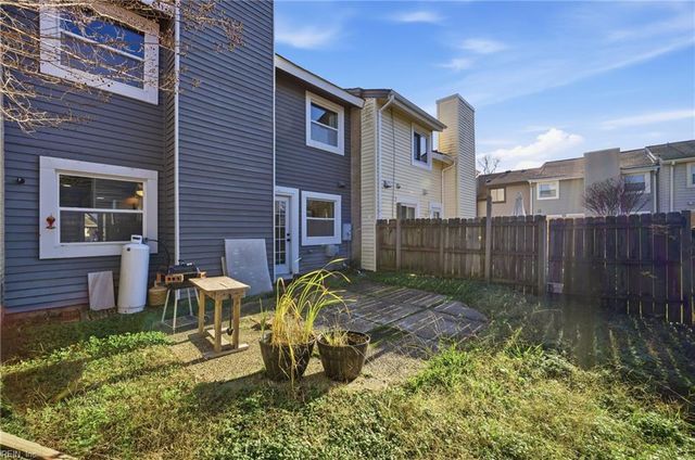 604 Briar CT, Virginia Beach, VA 23462