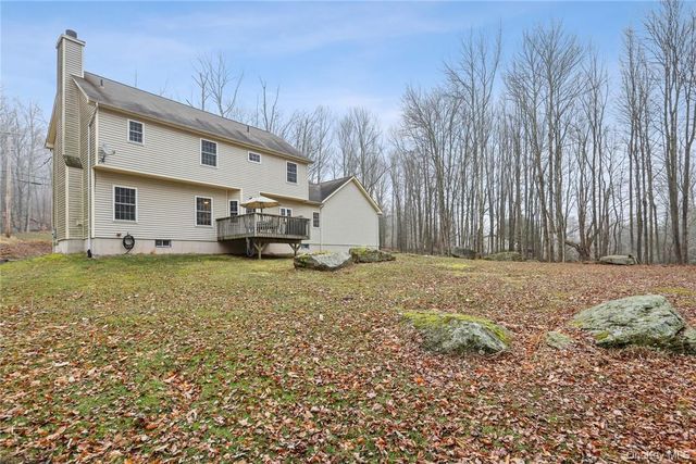 68 Cauthers Lane, Woodridge, NY 12789