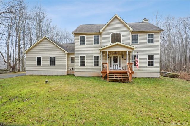 68 Cauthers Lane, Woodridge, NY 12789