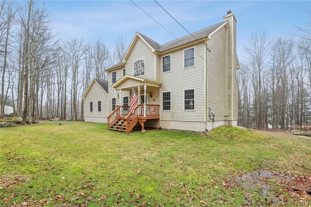 68 Cauthers Lane, Woodridge, NY 12789