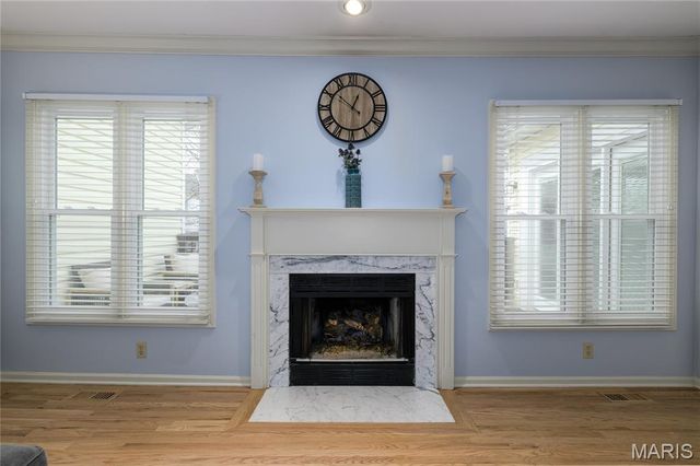 2455 Clayborn Drive, Chesterfield, MO 63017