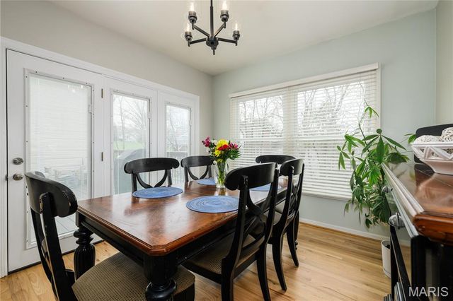 2455 Clayborn Drive, Chesterfield, MO 63017